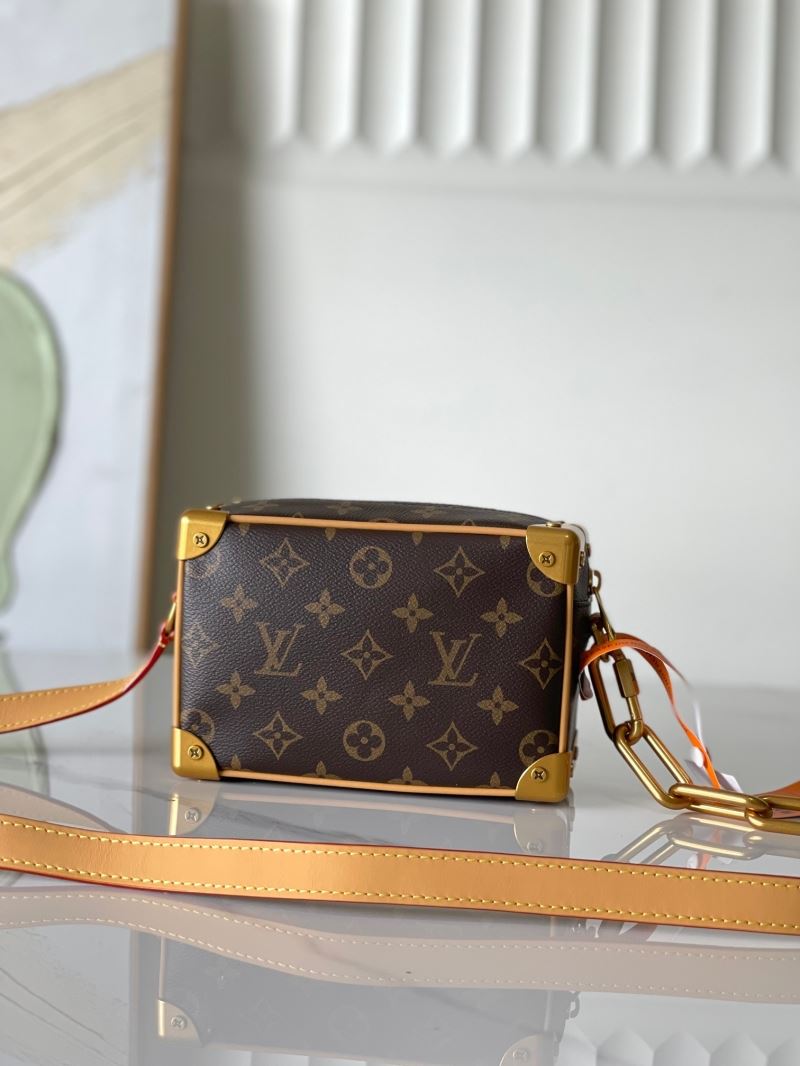 Louis Vuitton Box Bags
